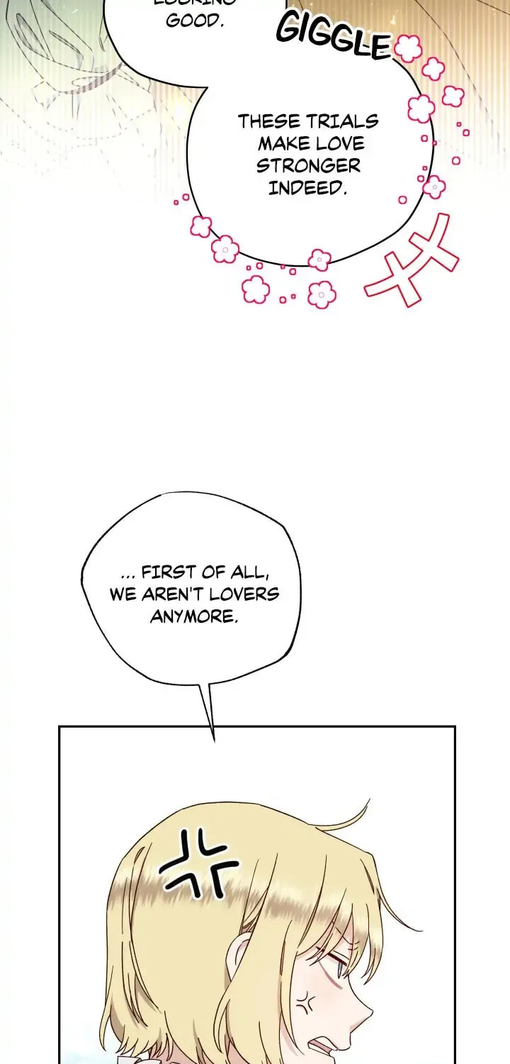 Princess to the Rescue! Chapter 68 page 3 - 