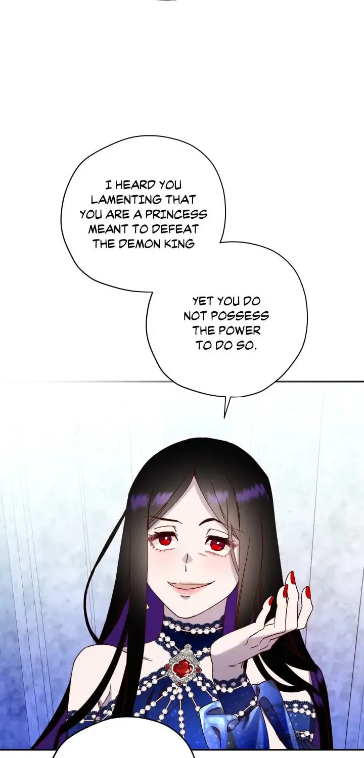 Princess to the Rescue! Chapter 68 page 42 - 