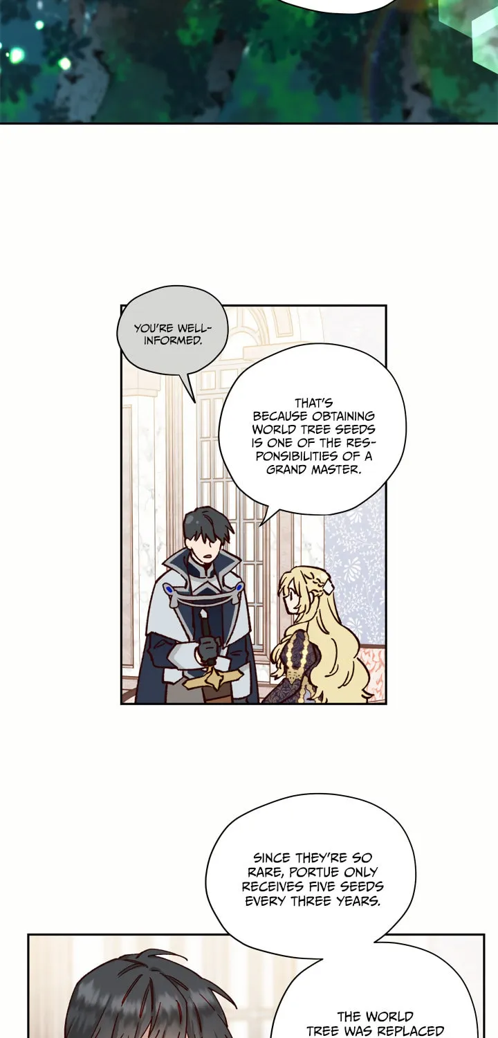Princess to the Rescue! Chapter 7 page 24 - 
