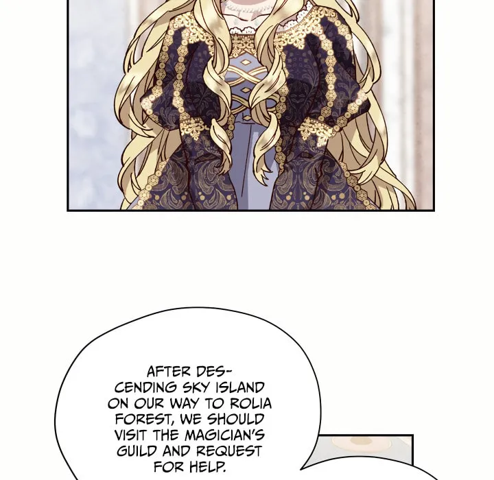 Princess to the Rescue! Chapter 7 page 31 - 