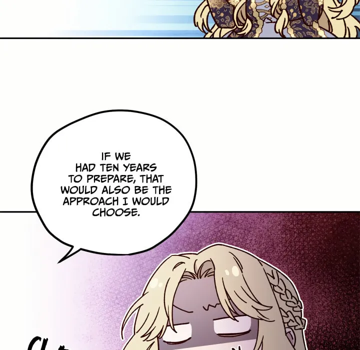 Princess to the Rescue! Chapter 7 page 33 - 