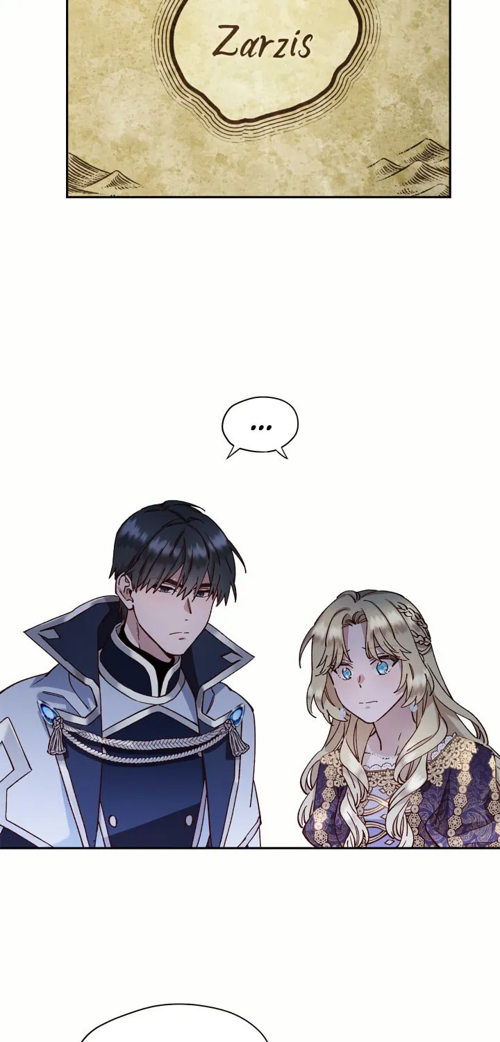 Princess to the Rescue! Chapter 7 page 36 - 