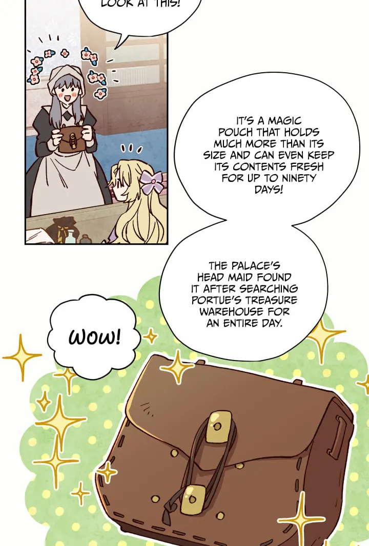 Princess to the Rescue! Chapter 7 page 45 - 