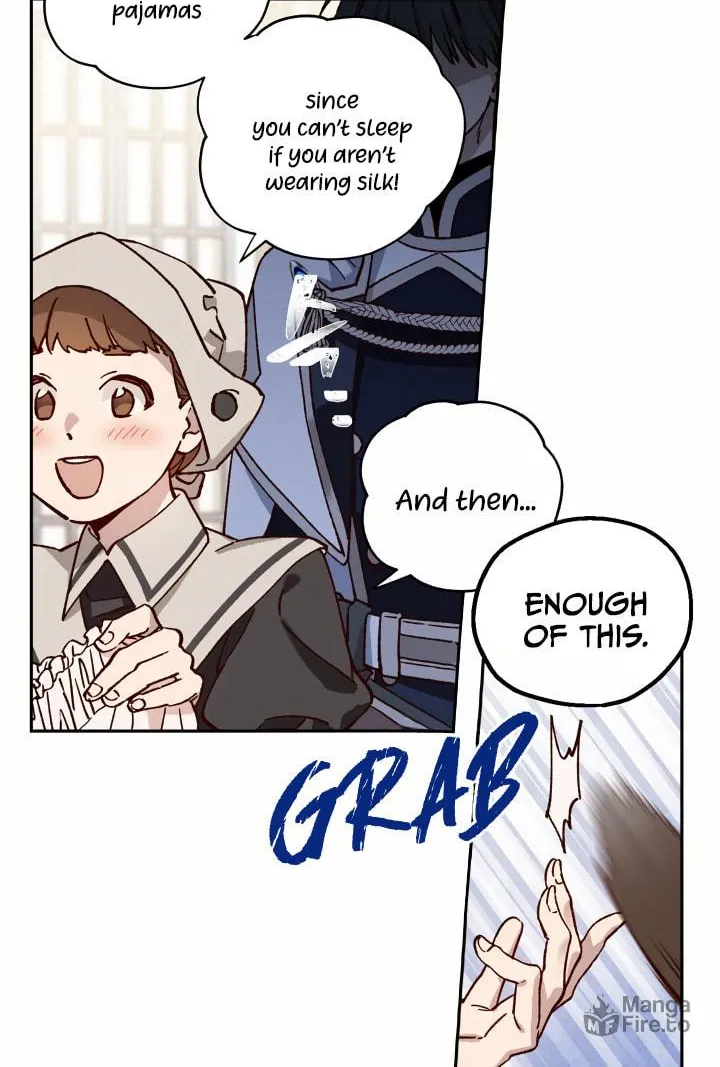 Princess to the Rescue! Chapter 7 page 47 - 