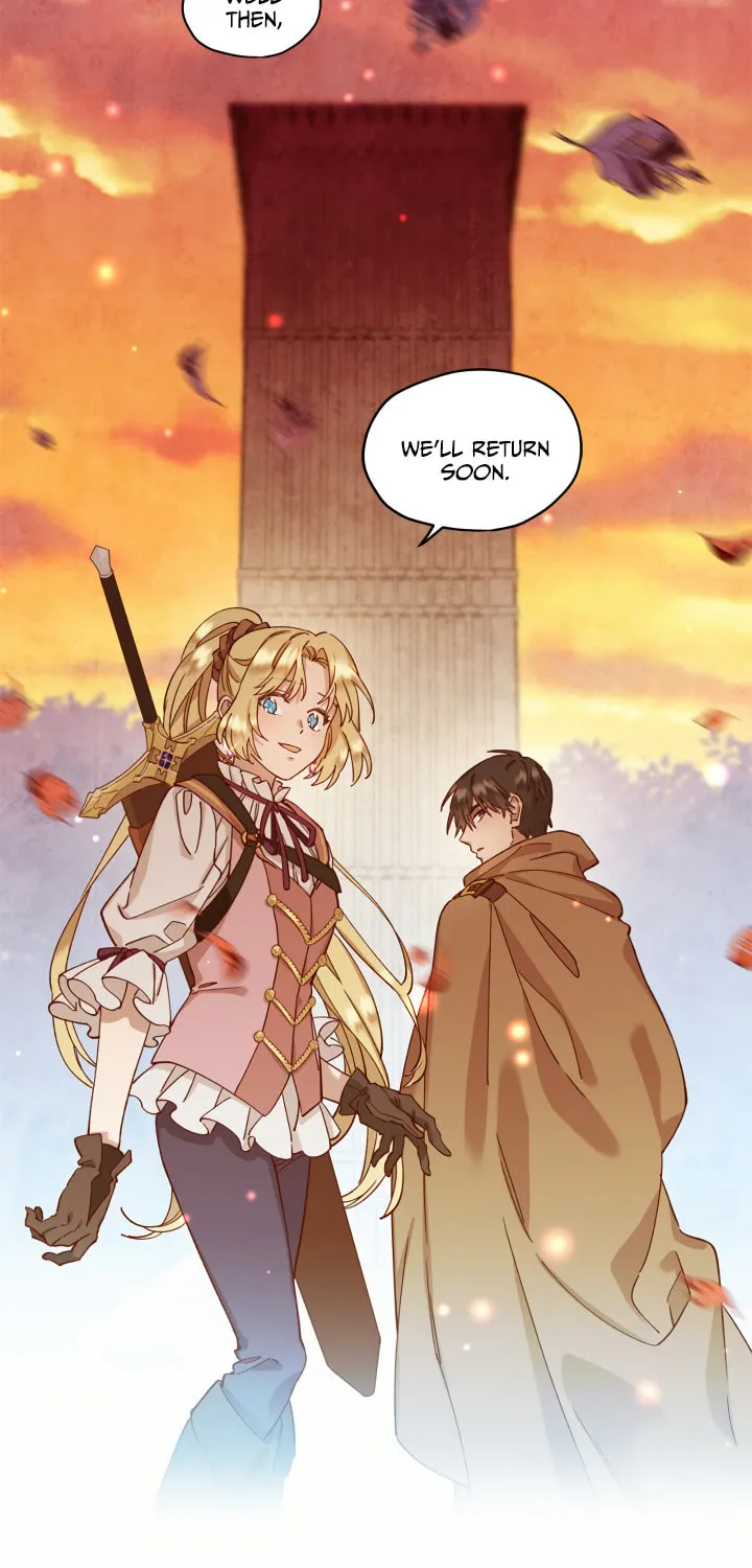 Princess to the Rescue! Chapter 7 page 56 - 