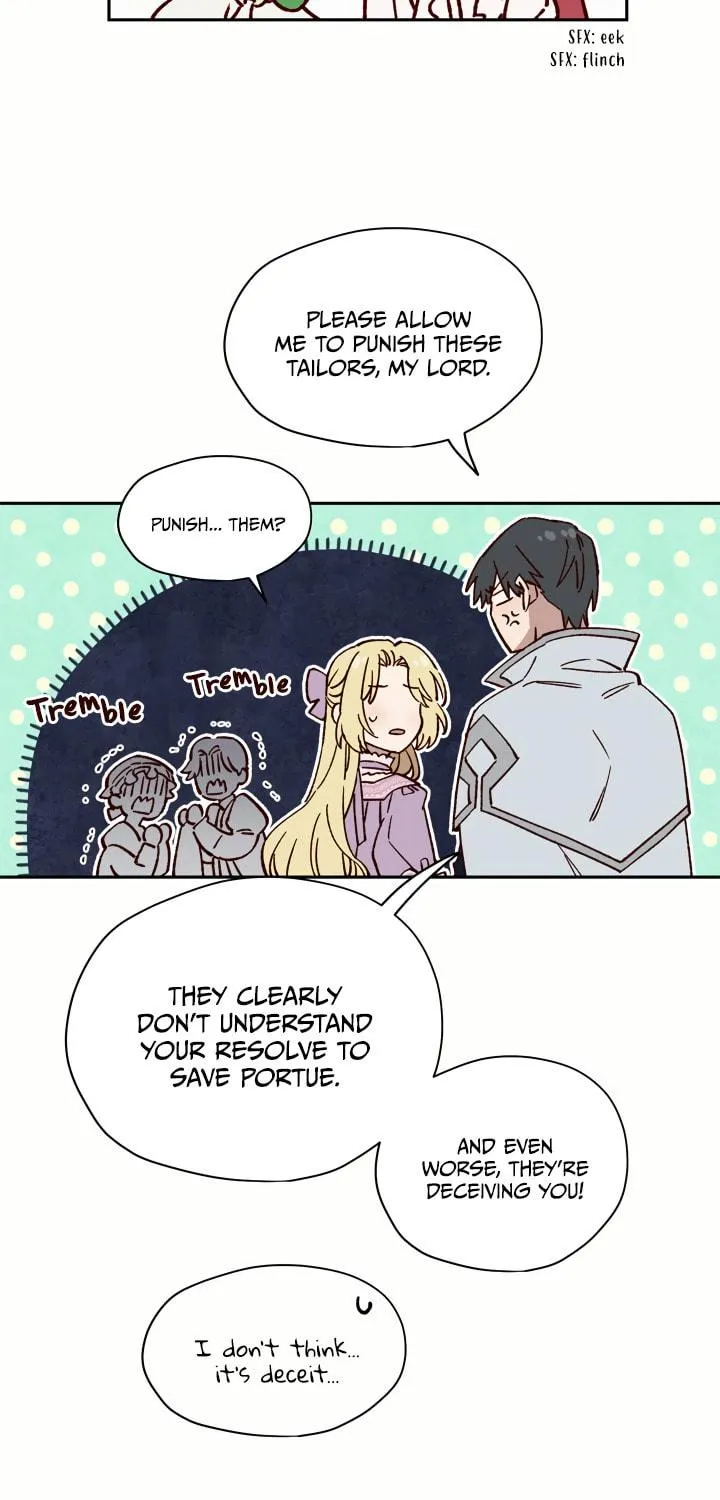 Princess to the Rescue! Chapter 7 page 8 - 