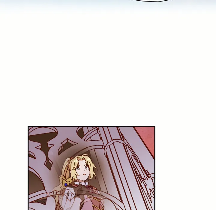 Princess to the Rescue! Chapter 8 page 31 - 