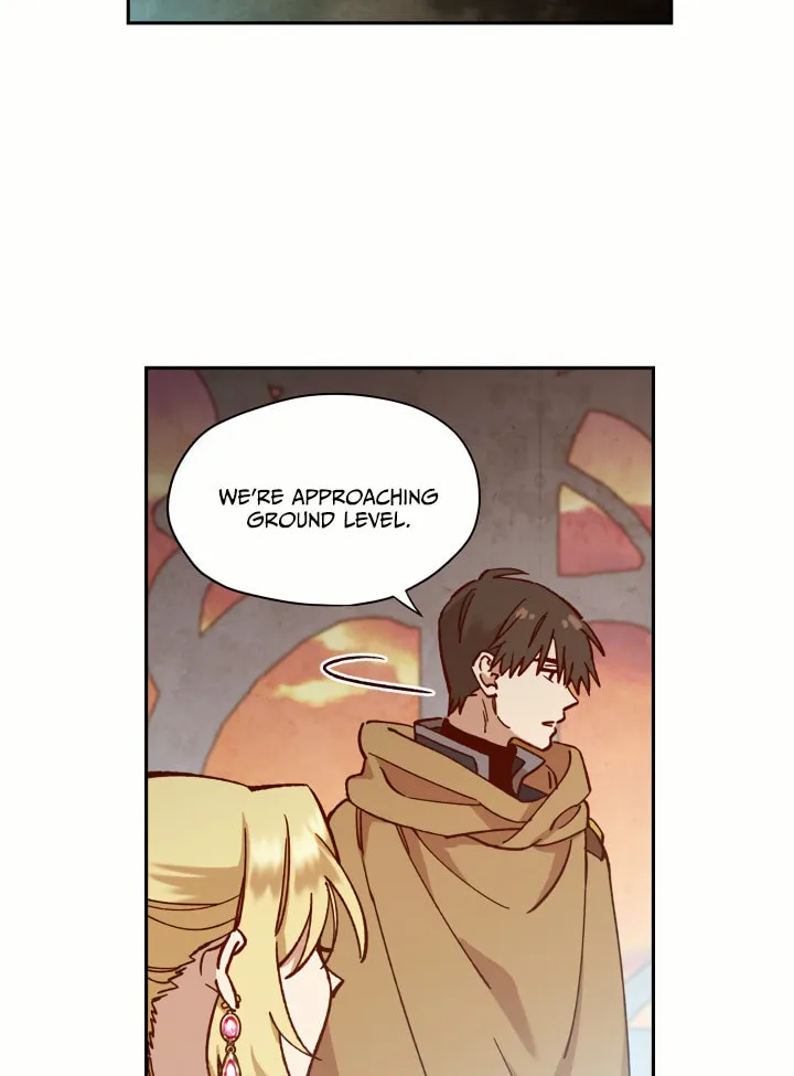 Princess to the Rescue! Chapter 8 page 33 - 
