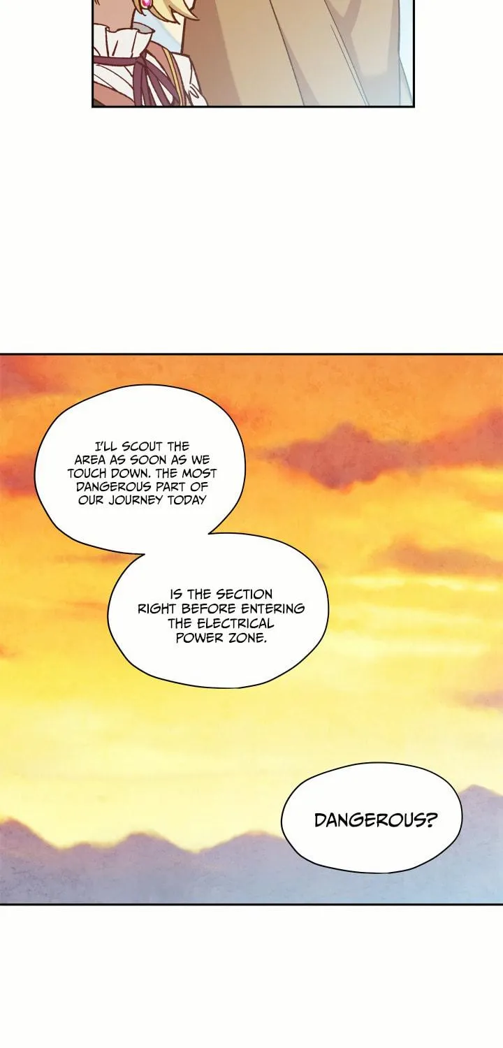 Princess to the Rescue! Chapter 8 page 34 - 