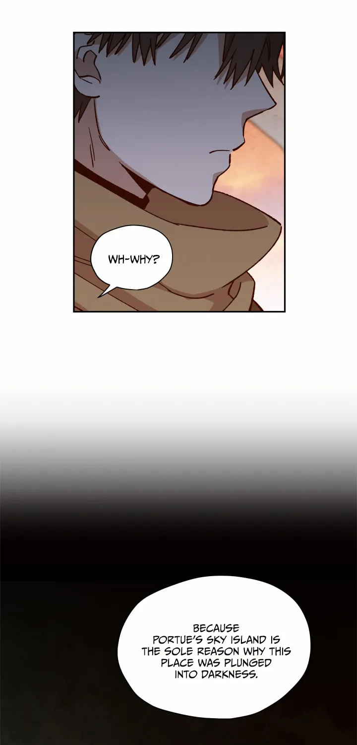 Princess to the Rescue! Chapter 8 page 36 - 