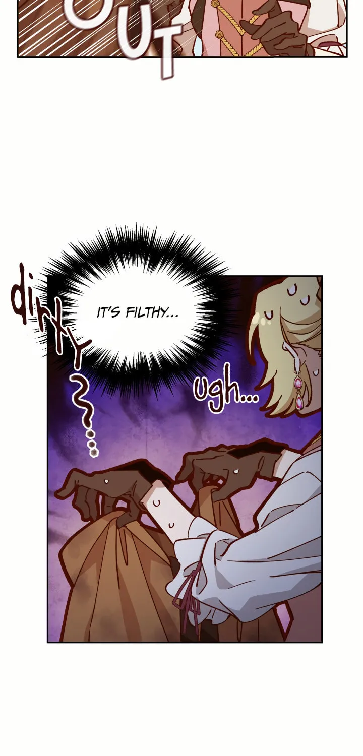 Princess to the Rescue! Chapter 8 page 42 - 