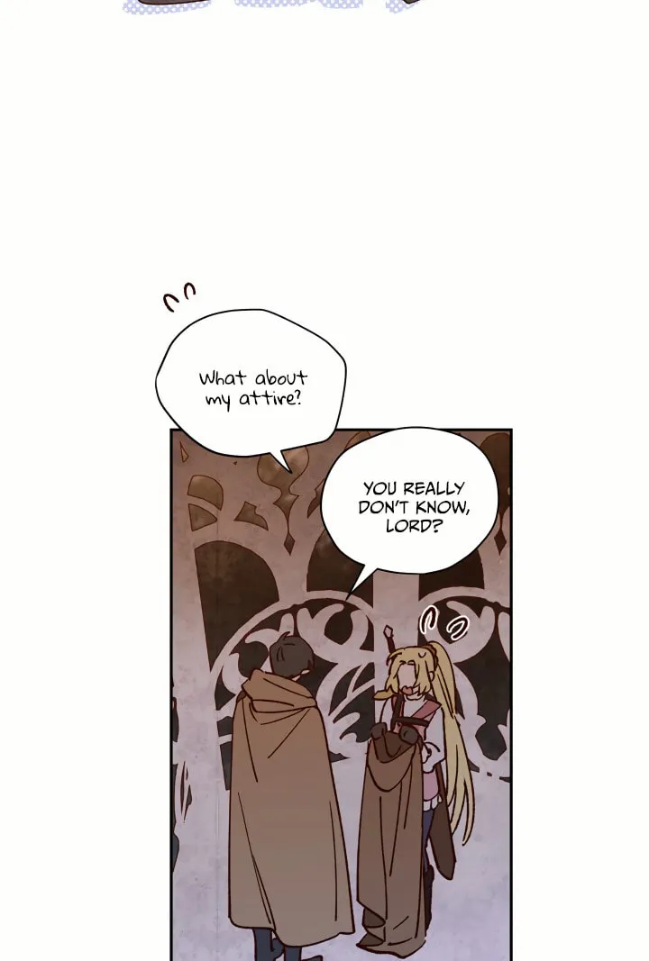 Princess to the Rescue! Chapter 8 page 45 - 