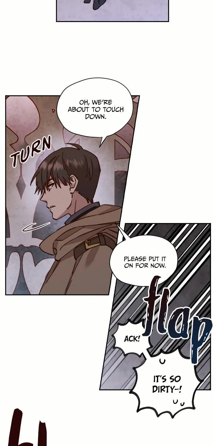 Princess to the Rescue! Chapter 8 page 46 - 