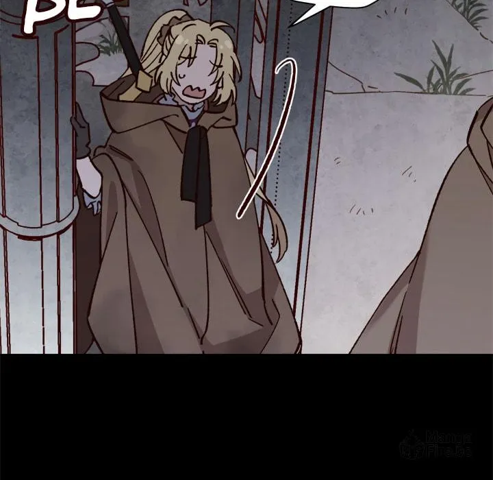 Princess to the Rescue! Chapter 8 page 49 - 