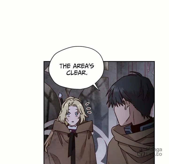 Princess to the Rescue! Chapter 8 page 53 - 