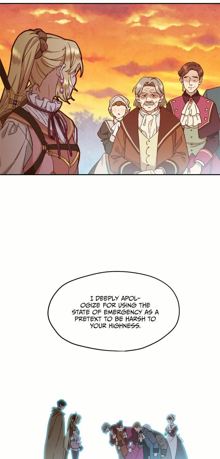 Princess to the Rescue! Chapter 8 page 8 - 