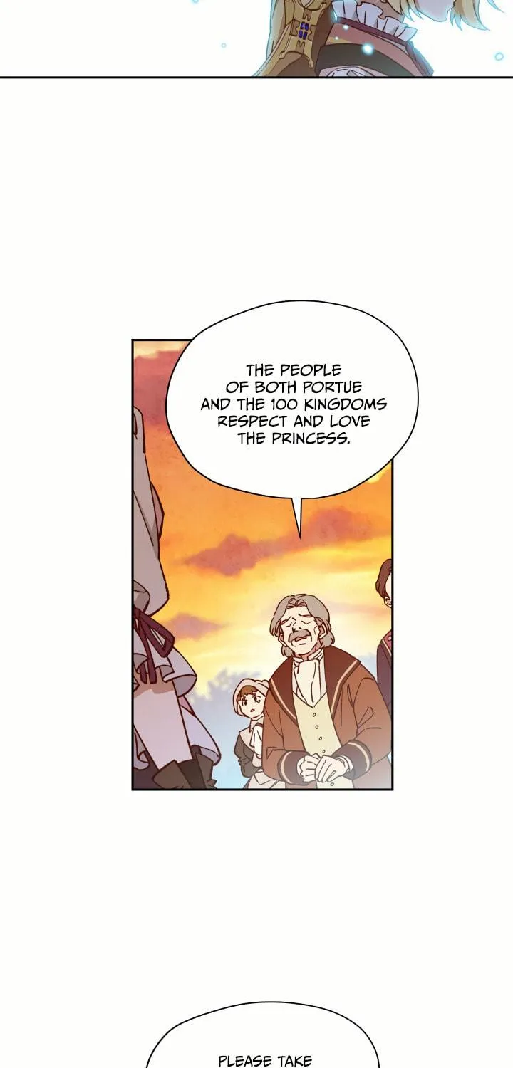 Princess to the Rescue! Chapter 8 page 10 - 