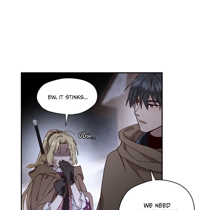 Princess to the Rescue! Chapter 9 page 3 - 