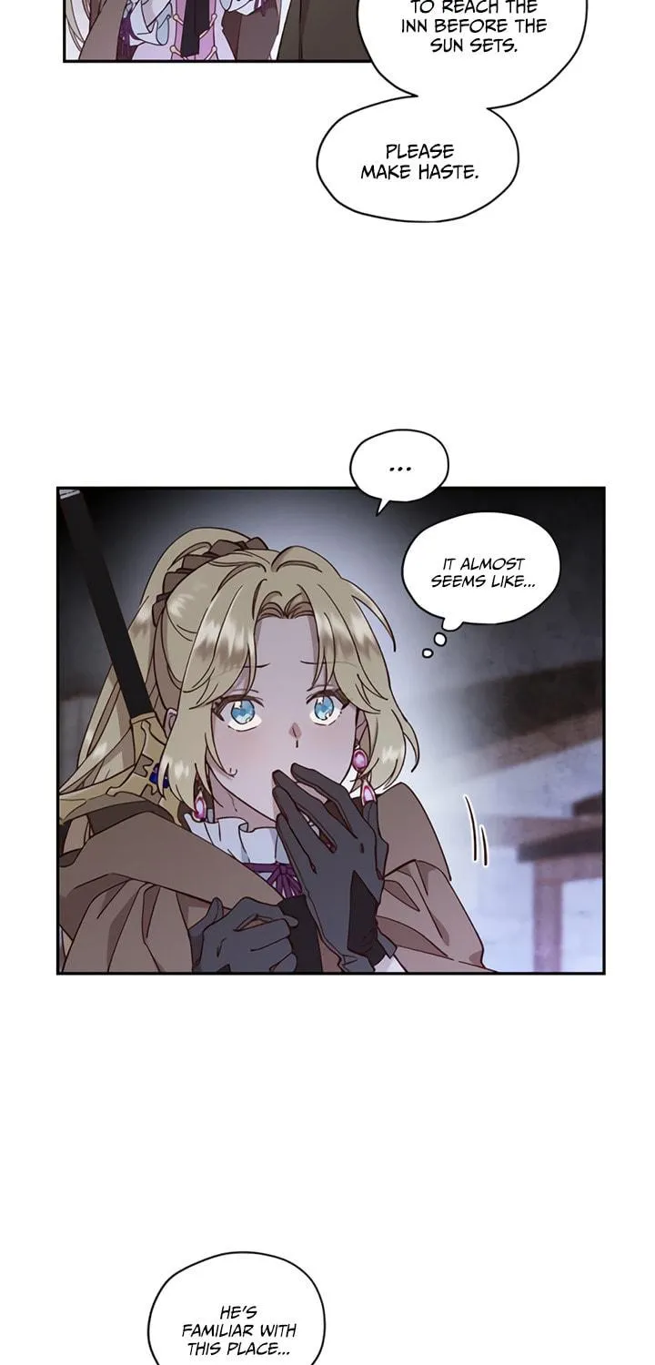 Princess to the Rescue! Chapter 9 page 4 - 