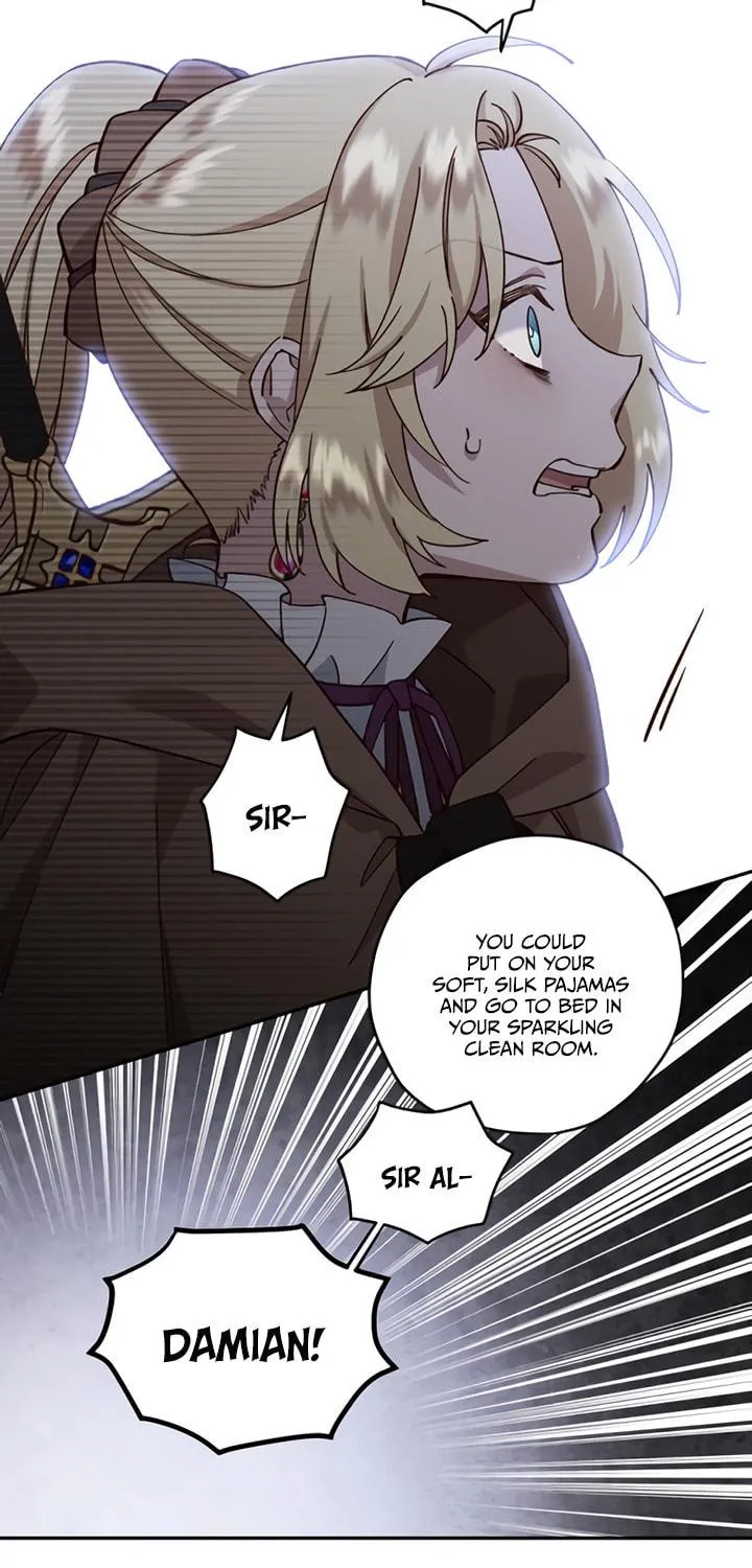 Princess to the Rescue! Chapter 9 page 34 - 