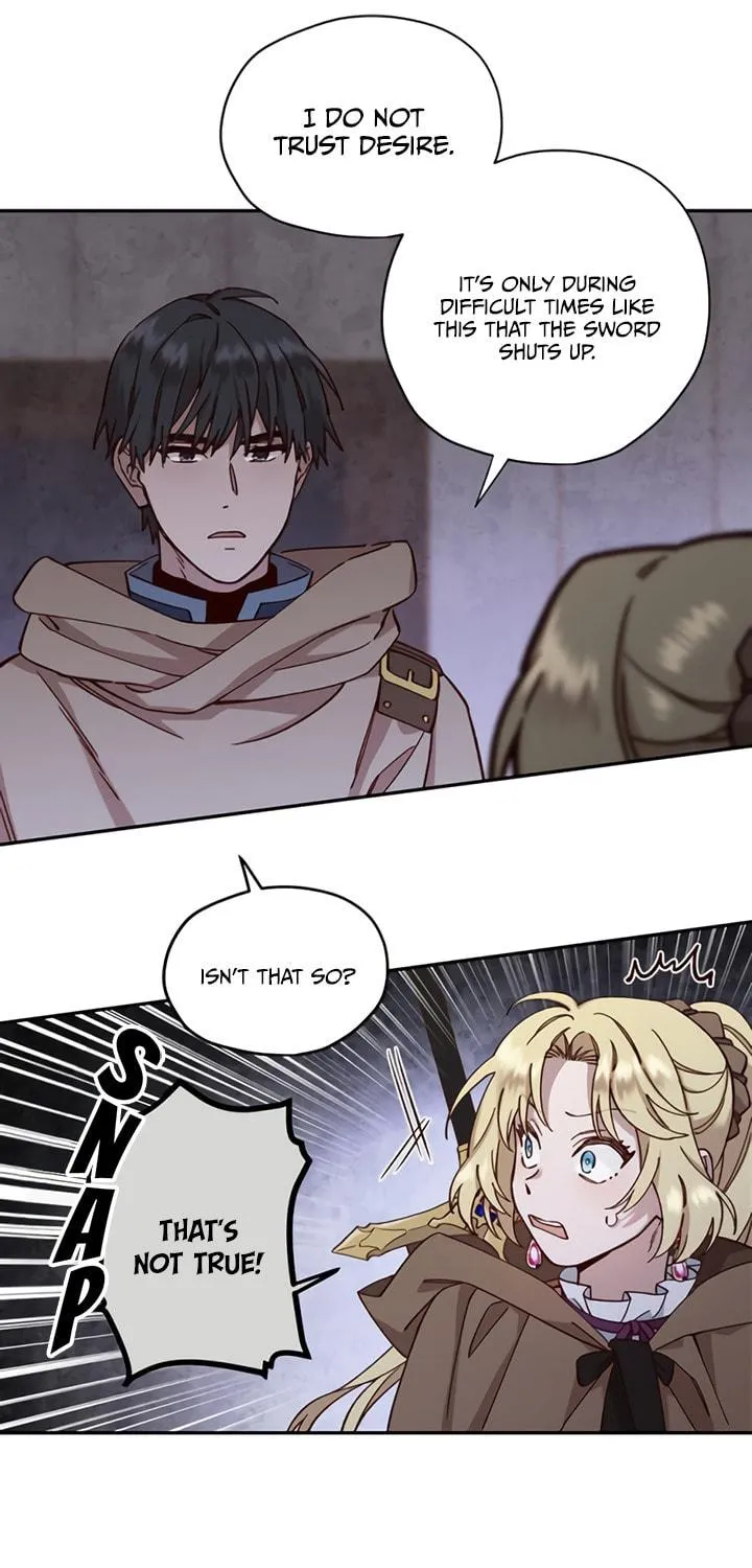 Princess to the Rescue! Chapter 9 page 46 - 