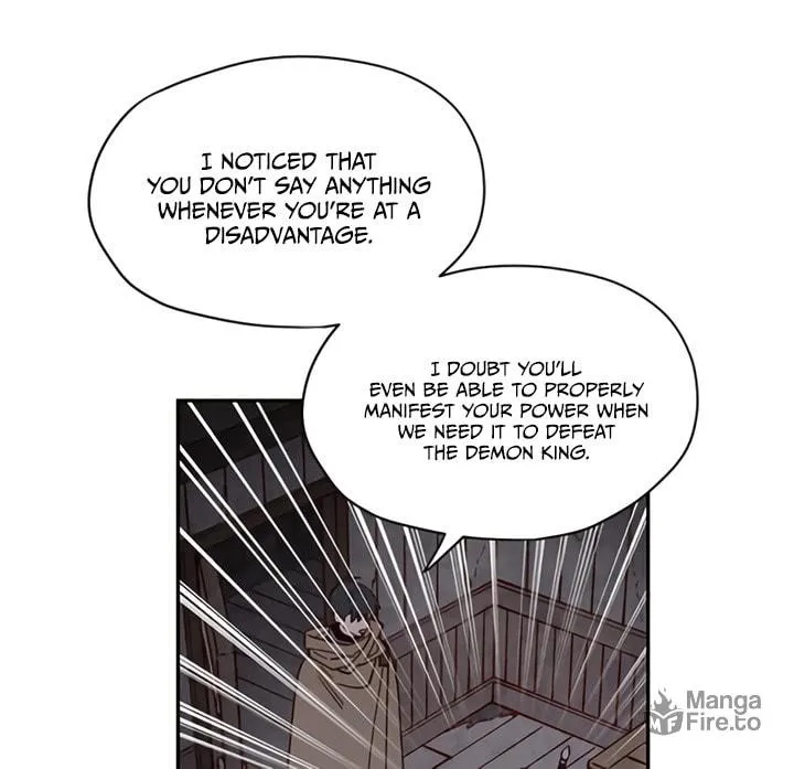 Princess to the Rescue! Chapter 9 page 47 - 