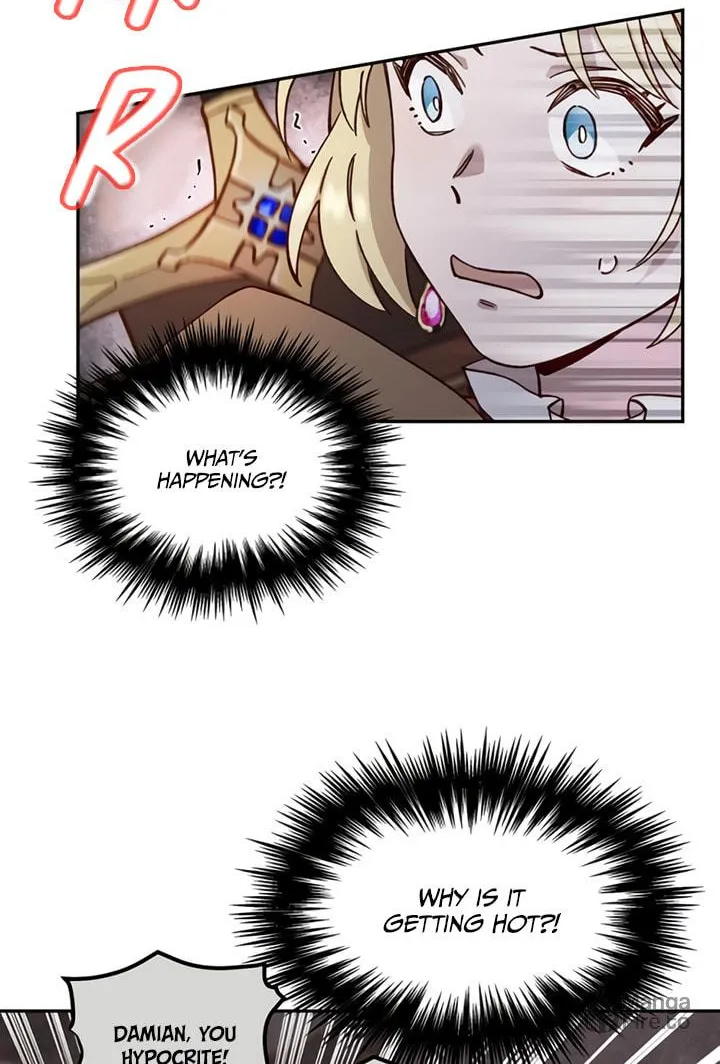 Princess to the Rescue! Chapter 9 page 49 - 
