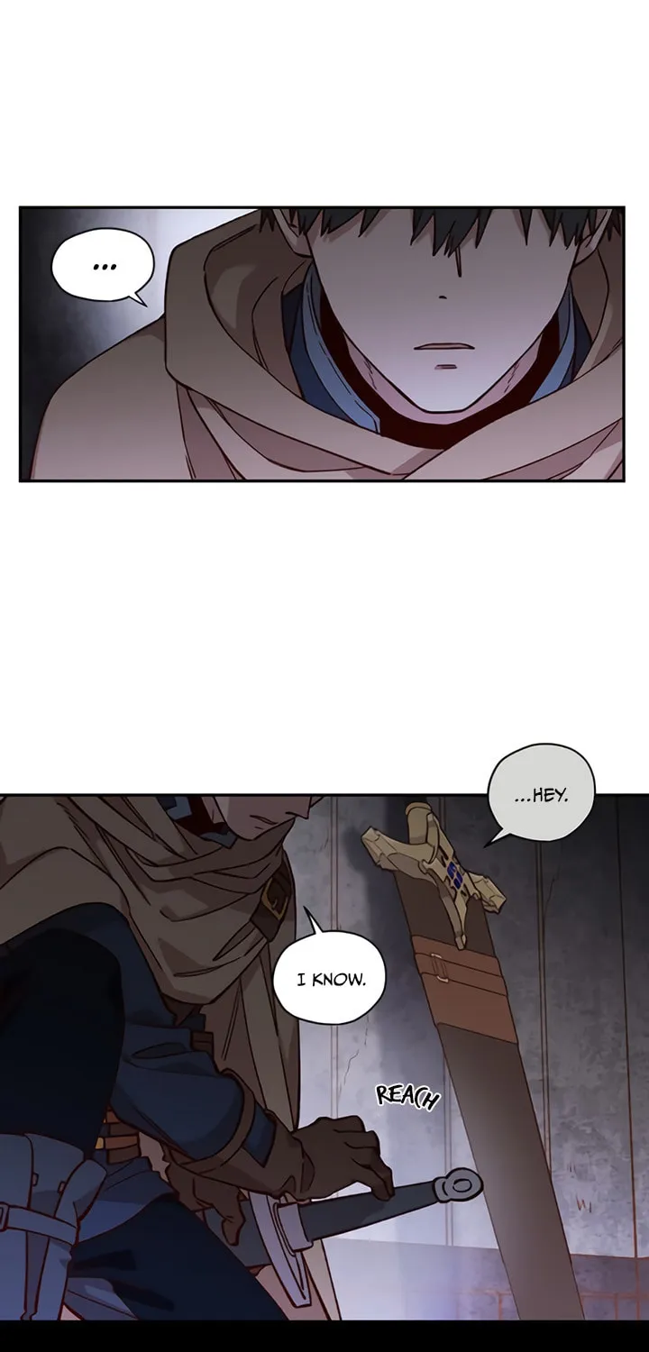 Princess to the Rescue! Chapter 9 page 66 - 