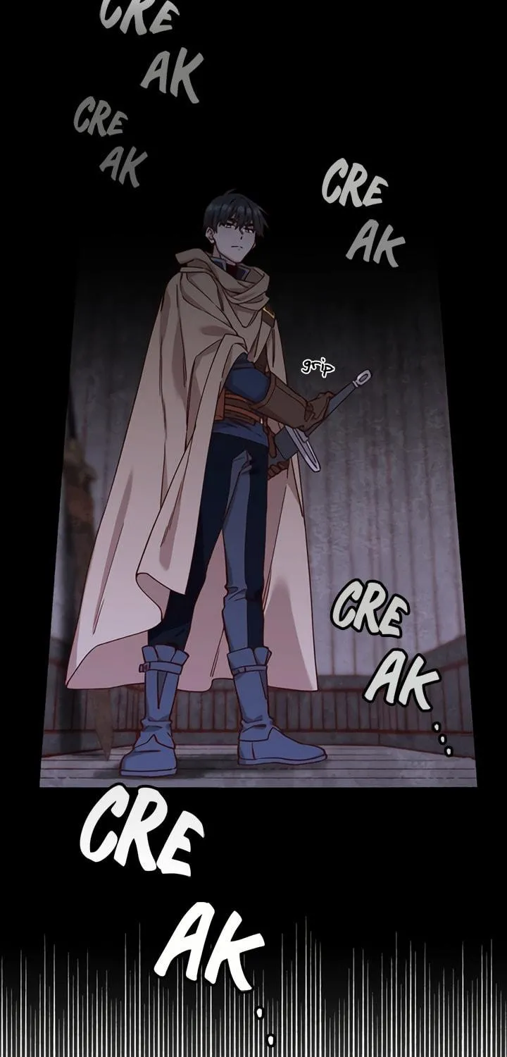 Princess to the Rescue! Chapter 9 page 70 - 
