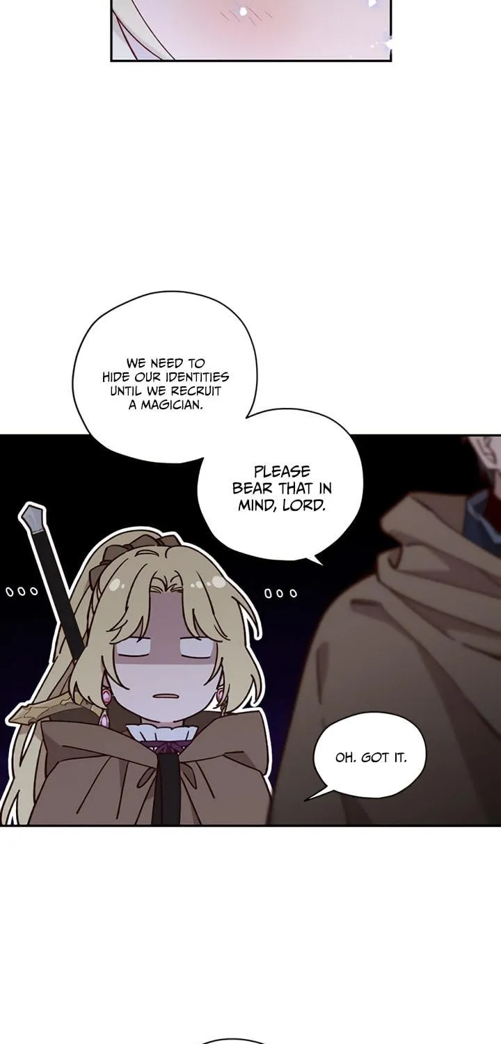 Princess to the Rescue! Chapter 9 page 10 - 