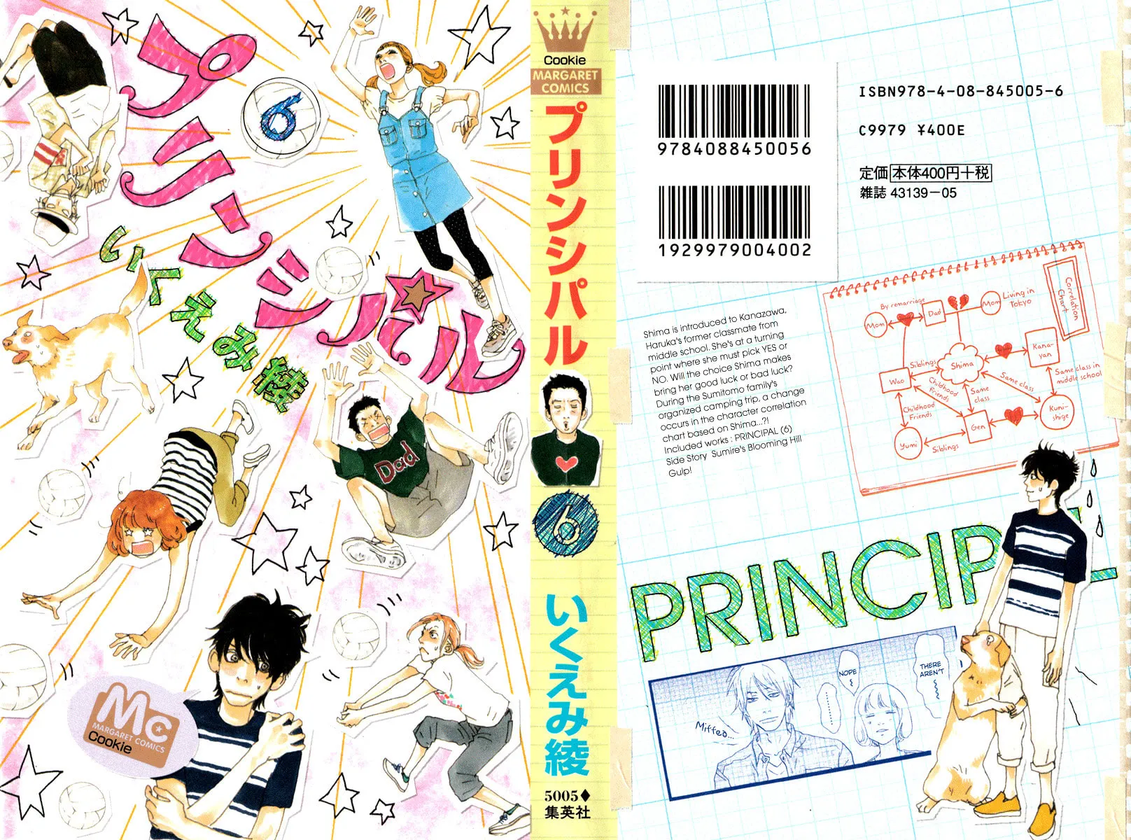 Principal Chapter 21 page 2 - 