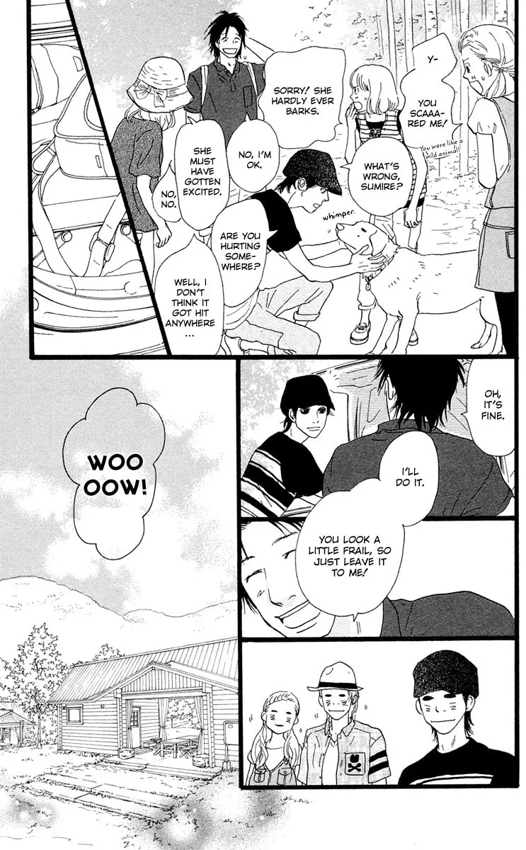 Principal Chapter 21 page 19 - 