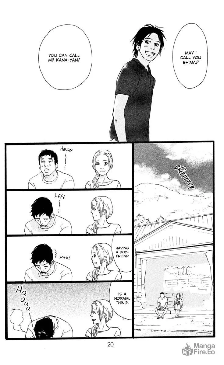 Principal Chapter 21 page 24 - 