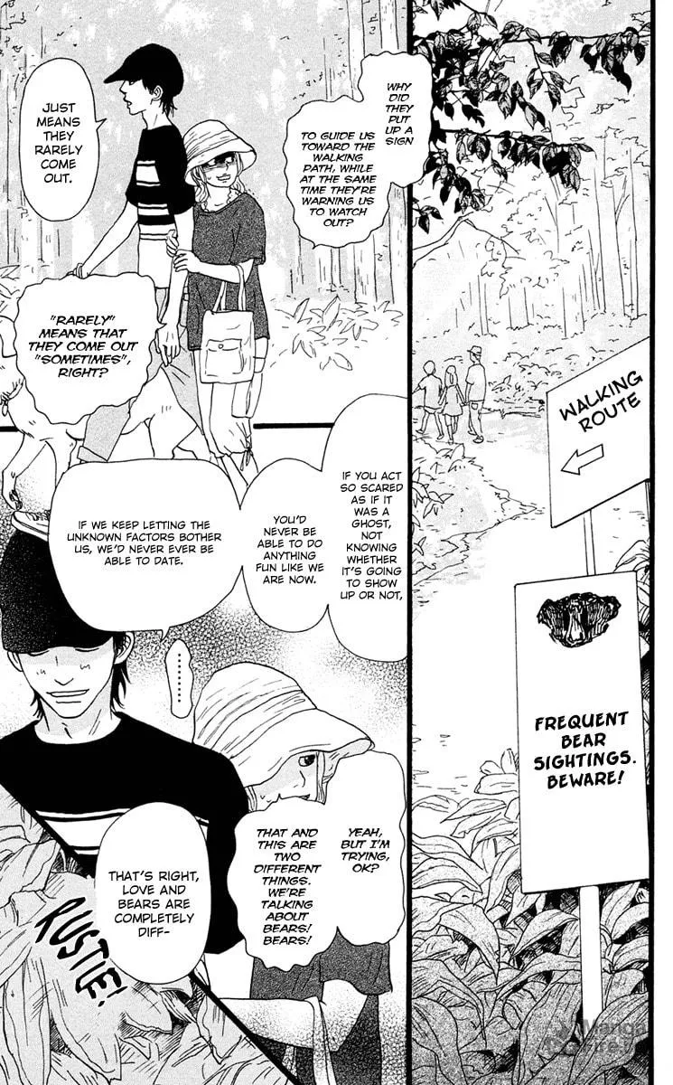 Principal Chapter 21 page 25 - 