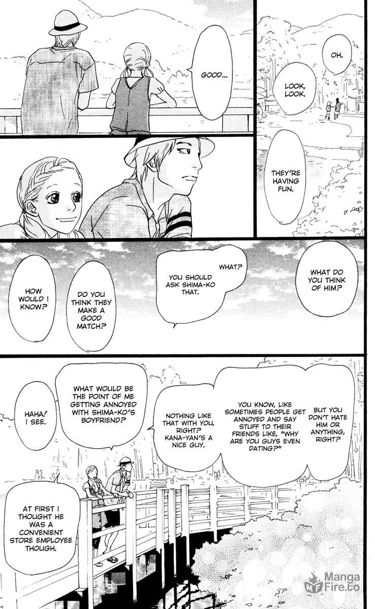 Principal Chapter 21 page 27 - 
