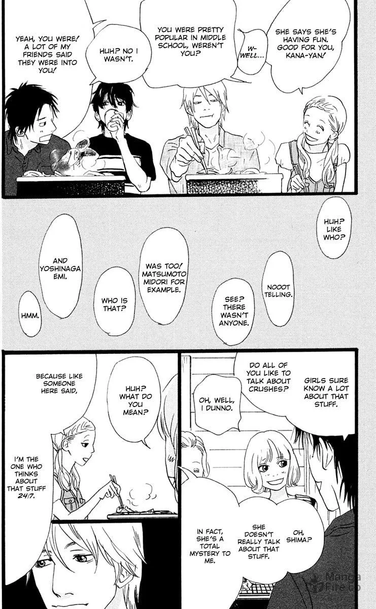 Principal Chapter 21 page 30 - 
