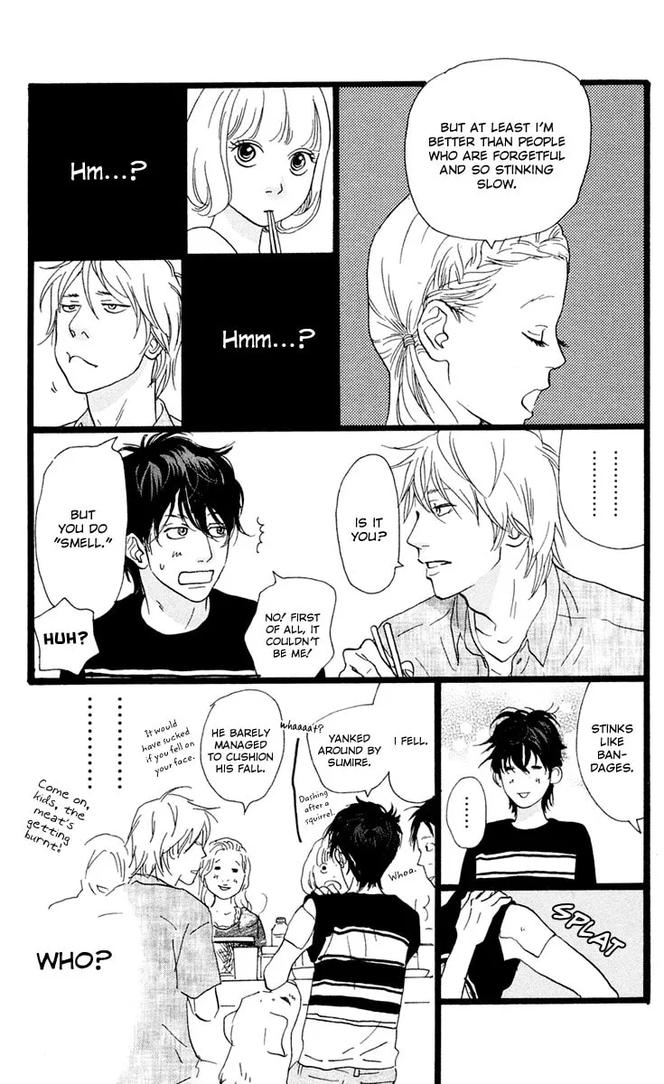 Principal Chapter 21 page 31 - 