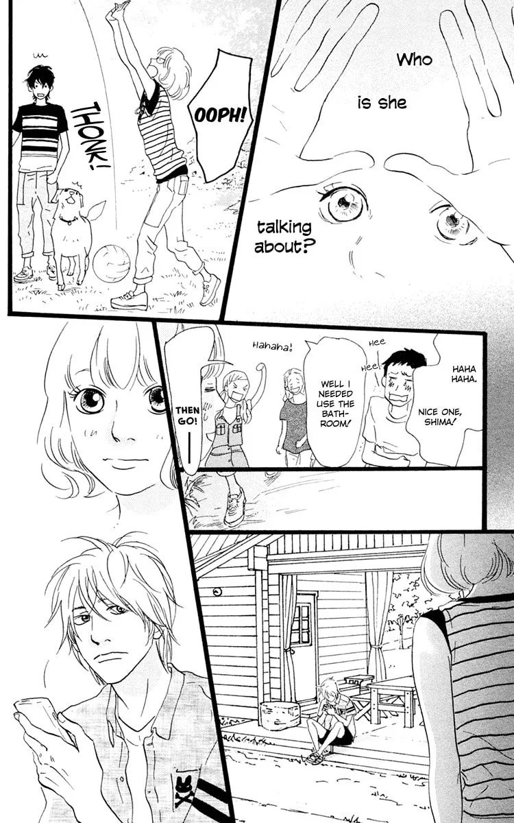 Principal Chapter 21 page 32 - 
