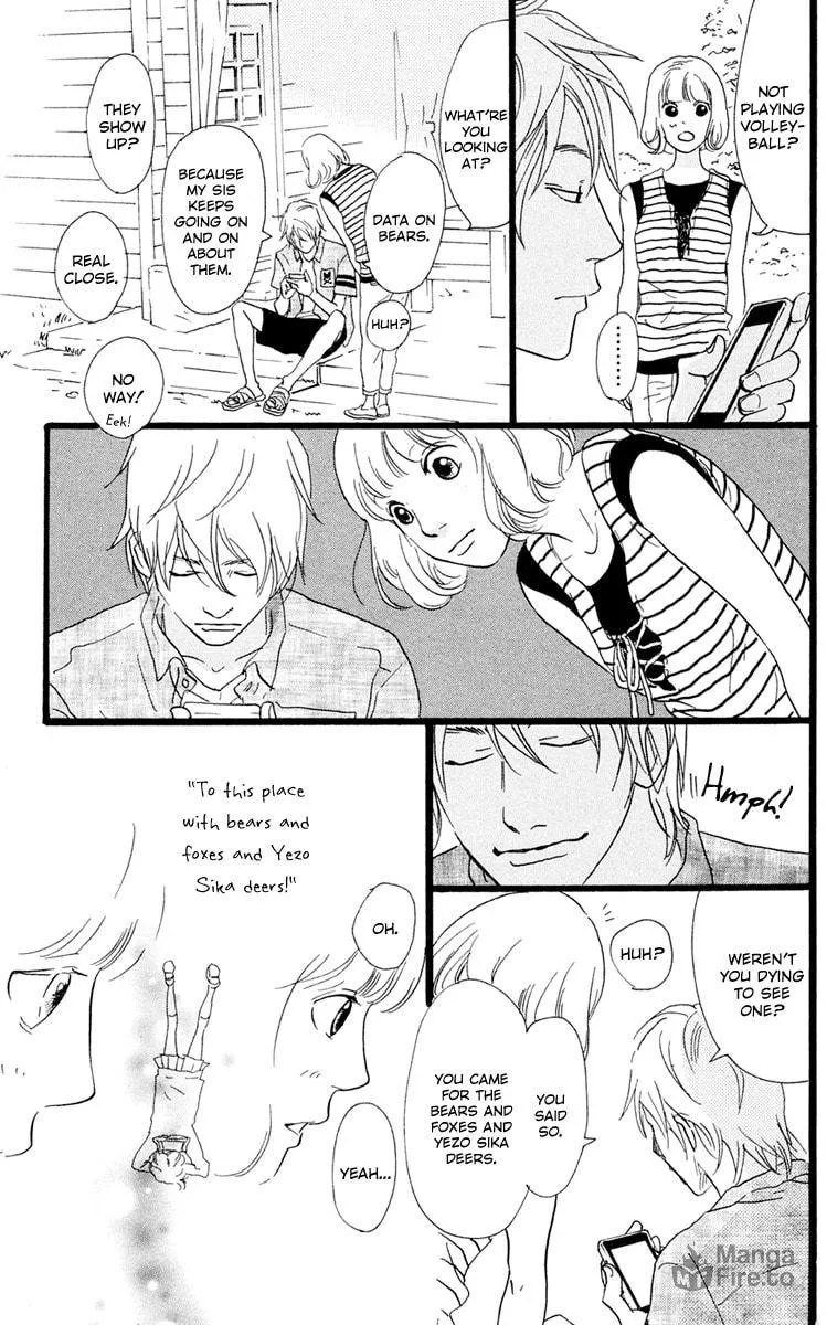 Principal Chapter 21 page 33 - 