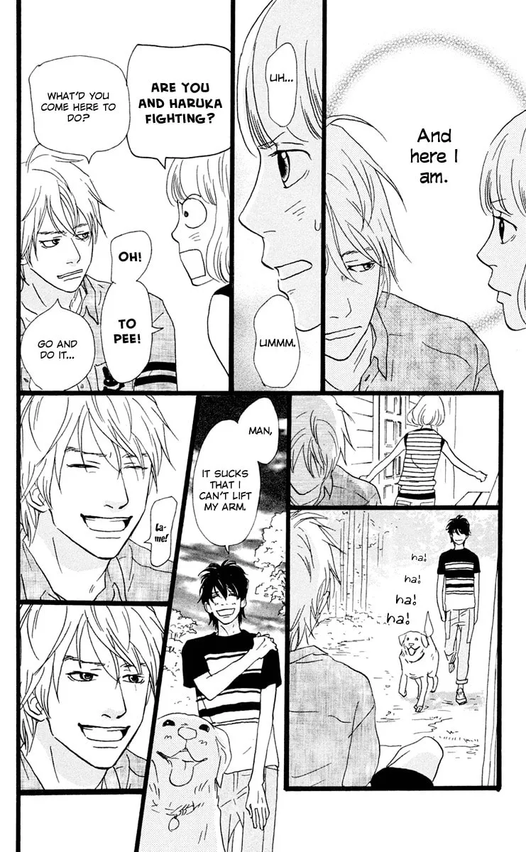 Principal Chapter 21 page 34 - 