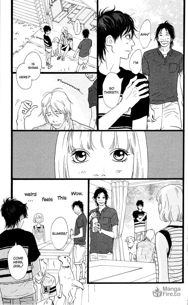 Principal Chapter 21 page 35 - 