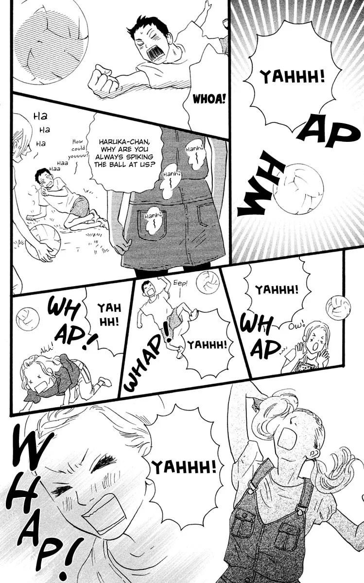 Principal Chapter 21 page 38 - 