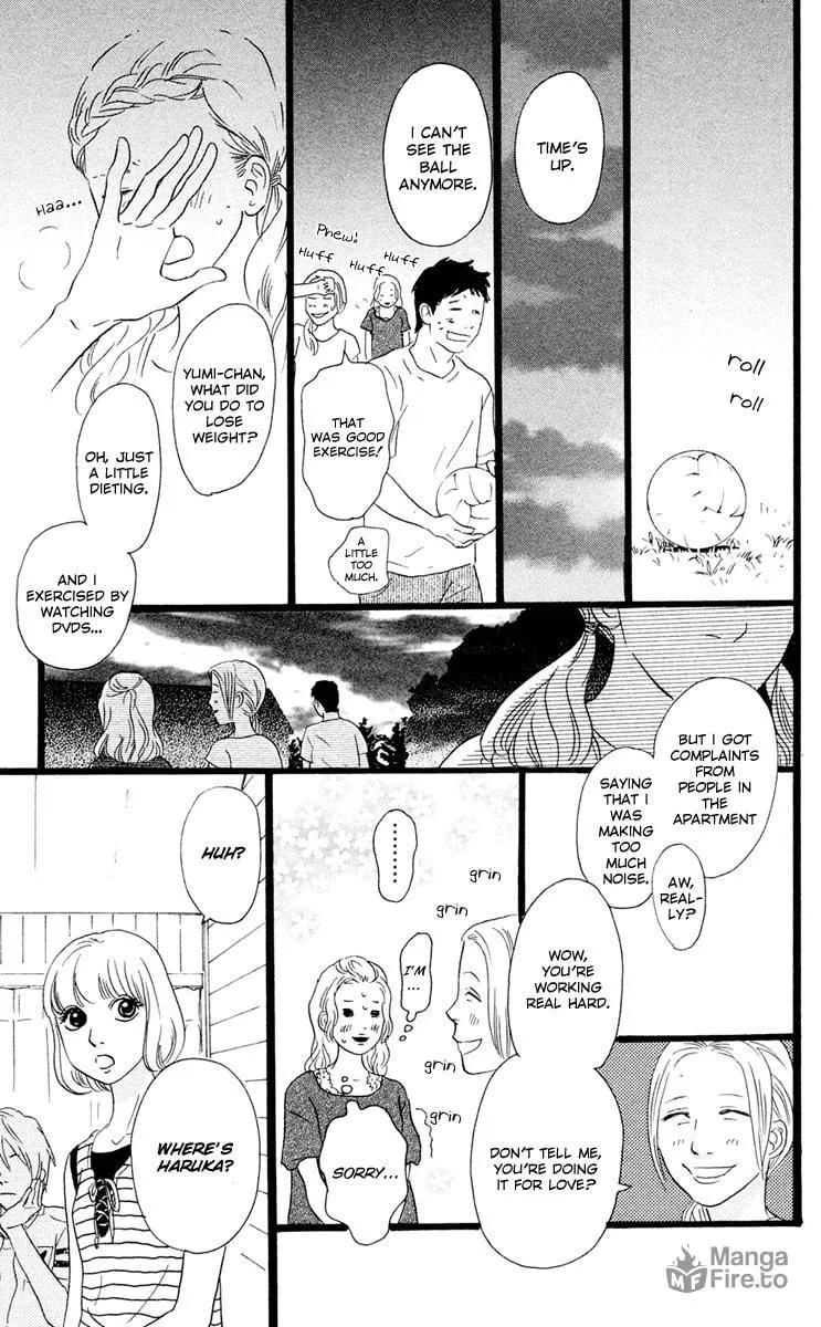 Principal Chapter 21 page 39 - 