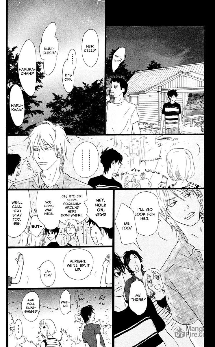 Principal Chapter 21 page 40 - 
