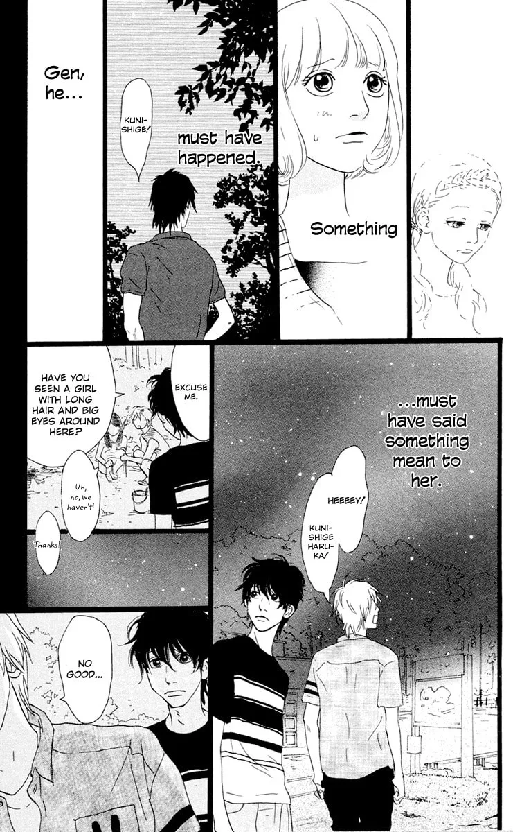 Principal Chapter 21 page 41 - 