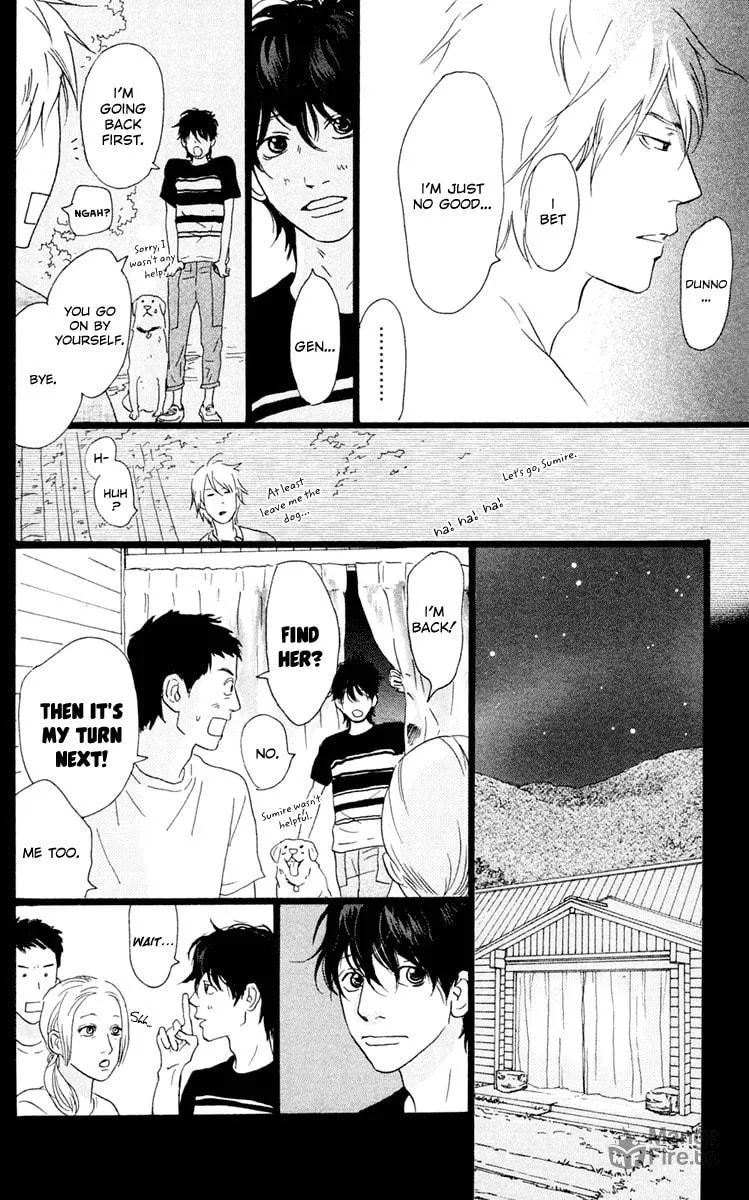 Principal Chapter 21 page 42 - 