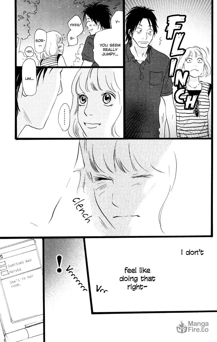 Principal Chapter 21 page 45 - 