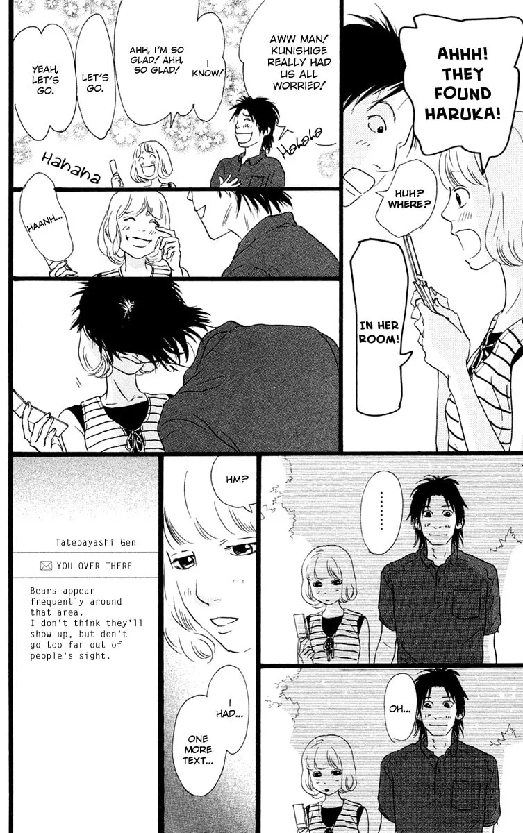 Principal Chapter 21 page 46 - 