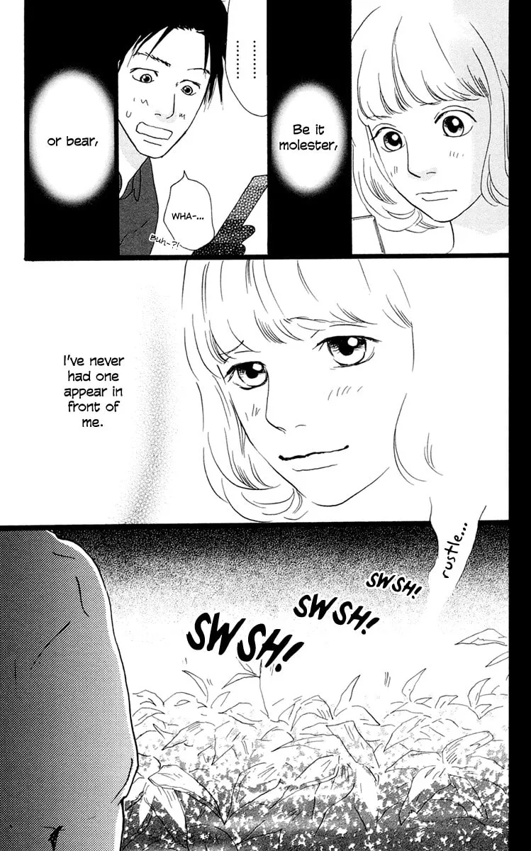 Principal Chapter 21 page 47 - 