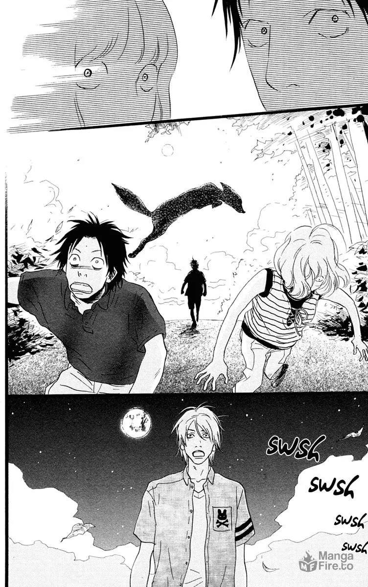 Principal Chapter 21 page 48 - 